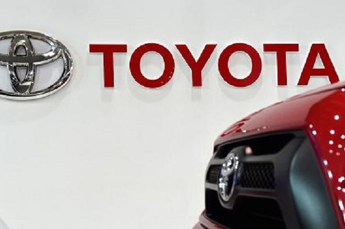 Toyota seriusi garap proyek mobil listrik