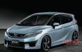Sudah Beredar Spekulasi Desain Honda Fit di Jepang, Kalau Gitu Enggak Lama Lagi Jazz di Indonesia Disegarkan?