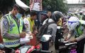 Siap-siap ! Mulai Tahun Depan E-TLE Bakal Berlaku Untuk Motor