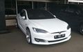 Ketua DPR-RI Punya Mobil Listrik Tesla, Terpukau Sensasinya