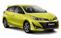 Makasih Produk Baru, Jualan Toyota Yaris Balik Normal, Kehadirannya Sesuai Maunya Pasar