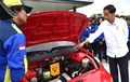 Regulasi Mobil Listrik Didesak Jokowi Segera Selesai, Langsung Ditandatangani