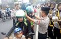 Pelanggaran Pemotor Enggan Pakai Helm Paling Banyak, Sayang Uang Apa Kepala?