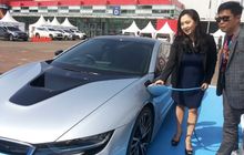 Nilai Tukar Rupiah Melemah, BMW Indonesia Masih Adem