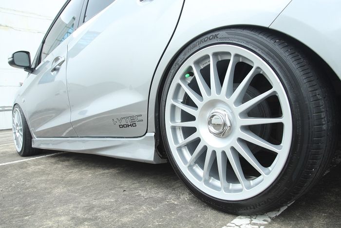 Pelek lawas yang penting ori nih!