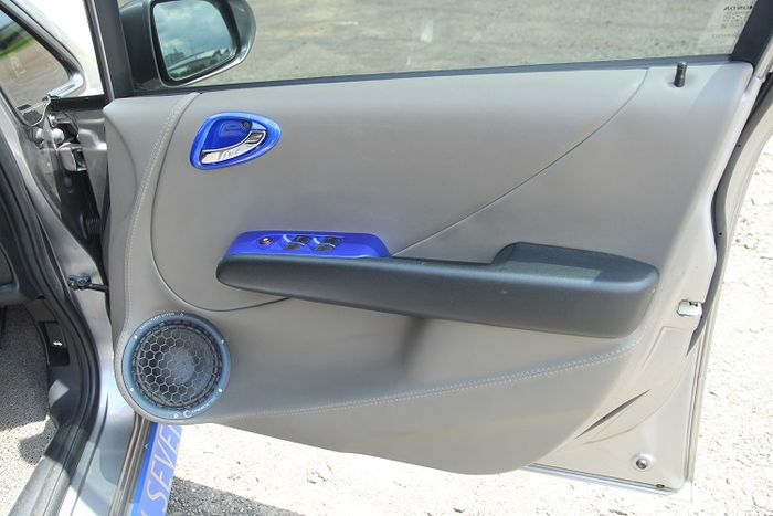 Angle speaker dicari sendiri oleh Andreas Tjahjadi