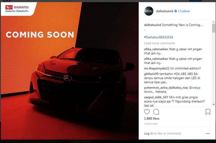 Daihatsu Ayla Abs Daihatsu Ayla Abs