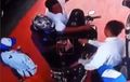 Video Pria Tampar Petugas Pom Bensin Viral, Pelaku Salaman di Polsek