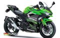 Dielus Halus, Aura Racing New Kawasaki Ninja 250 Makin Keluar