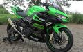 Kayak Enggak Dimodif, Ninja 250 Tahun 2018 Hedon, Dilihat Dari Deket Baru Ketahuan