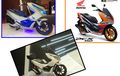 Kumpulan Gaya Keren All New Honda PCX 150 Ini Bikin Orang Lain Melirik