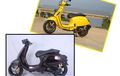 Buat Penggemar Vespa, Ini Panduan Modifikasi Sprint dan Primavera Tampil Kekinian