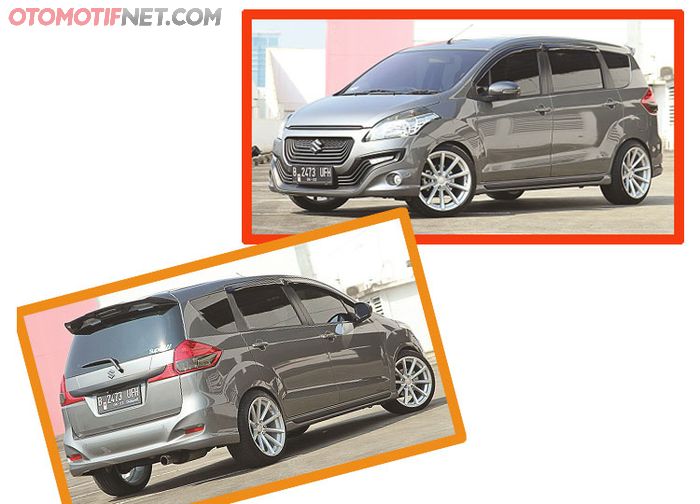 Digimods - Gaya Elegan Bikin Kesan Mewah