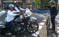 Benarkah Pengendara Moge Arogan? Ini Jawaban Biker Motor Besar Indonesia