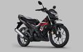 Dengan Cara Ini, Motor Honda Sonic 150 Sukses Tambah Lincah Menikung
