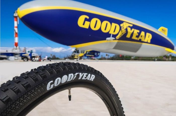Ban Goodyear