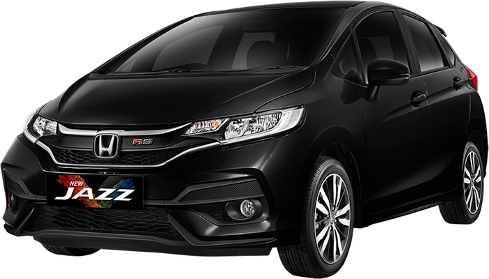 Honda Jazz MT