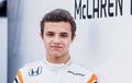 Lando Norris Ingin Belajar dari Senior Menjelang Gabung Tim F1 McLaren