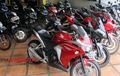 Awas Motor Murah Penipuan Online, Nama Leasing pun Jadi Bemper