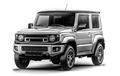 Tuner Ini Enggak Mau Ketinggalan Ubah Suzuki Jimny Mirip Defender