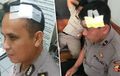 Tegas! Kapolri Langsung Copot Perwira Menengah Yang Pukul 7 Kepala Bawahannya Hingga Terluka