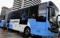 Sambut Asian Games, Bus Transjakarta Tambah Rute ke Tempat Wisata