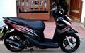 Kurang Diminati, Ini Kelebihan Honda Spacy  dari Skutik Entry Level Lain