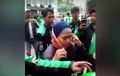 Pelaku Persekusi Terhadap Driver Ojol Wanita, Akhirnya Minta Maaf 