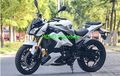 Jangan Ketipu, Ini Bukan BMW S1000R. Mesinnya Beda Jauh Bro!