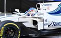 Jadi Pendatang Baru di F1 2018, Ini yang Dilakukan Sergey Sirotkin
