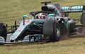 Fakta Alasan Mercedes Bingung Lakukan Pitstop di F1 Jerman