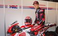 Takaaki Nakagami: Di Jepang MotoGP Masih Kalah Pamor