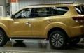 Nissan Xterra Otomatis Jadi SUV Paling Bertenaga Di Kelasnya, Asal....