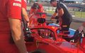 Pertama Kalinya Charles Leclerc Tes Mobil F1 Ferrari Baru, Ini Tujuannya