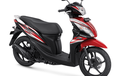 Sah! Honda Resmi 'Suntik Mati' Spacy