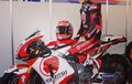 Livery Motor MotoGP Takaaki Nakagami Kok Sama Kayak Moto2 Sih?
