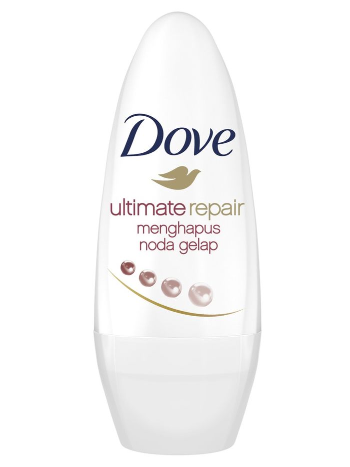 Dove Ultimate Repair Antiperspirant Deodorant Roll On  