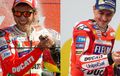 Blak-blakan... Komentar Lorenzo Dibandingkan Rossi Saat Di Ducati, Ternyata Begini Motornya
