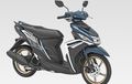 Tak Hanya NMAX Yang Diupgrade Pelek Emas Oleh Yamaha, Mio M3 125 Juga