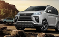 Inikah Penampakan Mitsubishi Delica yang Baru? Kok Mirip Xpander