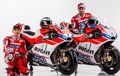 Permintaan Baru Jorge Lorenzo ke Ducati MotoGP