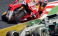 Sama-Sama Balapan Paling Bergengsi, Di Mana Bedanya Kualifikasi MotoGP dan Formula 1, Ini Uraiannya
