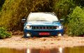 Varian Baru Jeep Compass Keluar Dalam Waktu Dekat Nih di India