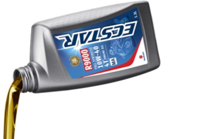 Oli motor ECSTAR Suzuki