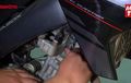 Enggak Sempat ke Bengkel? Ini Area 'Gampang' di Motor yang Bisa Diservis Sendiri