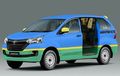 Bagaimana Kelanjutan Angkot Pakai Avanza dan Wuling Confero?