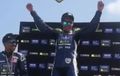 Video Pembalap Indonesia Menyanyikan Lagu Indonesia Raya di Kampung Halaman Valentino Rossi