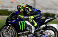 Valentino Rossi Curhat Performa YZR-M1 Barunya, Minta Swingarm Karbon Dievaluasi