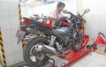Panduan Servis All New Honda CBR150R, Lakukan Tiap 4.000 km
