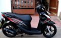 Buat Yang Masih Punya Honda Spacy Tenang, AHM Jamin Onderdilnya 7 Tahun Ke Depan